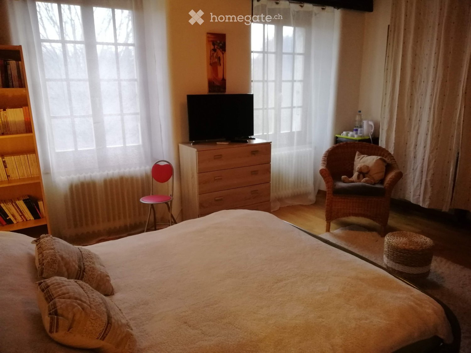 1 room single room, photo 2 sur 3