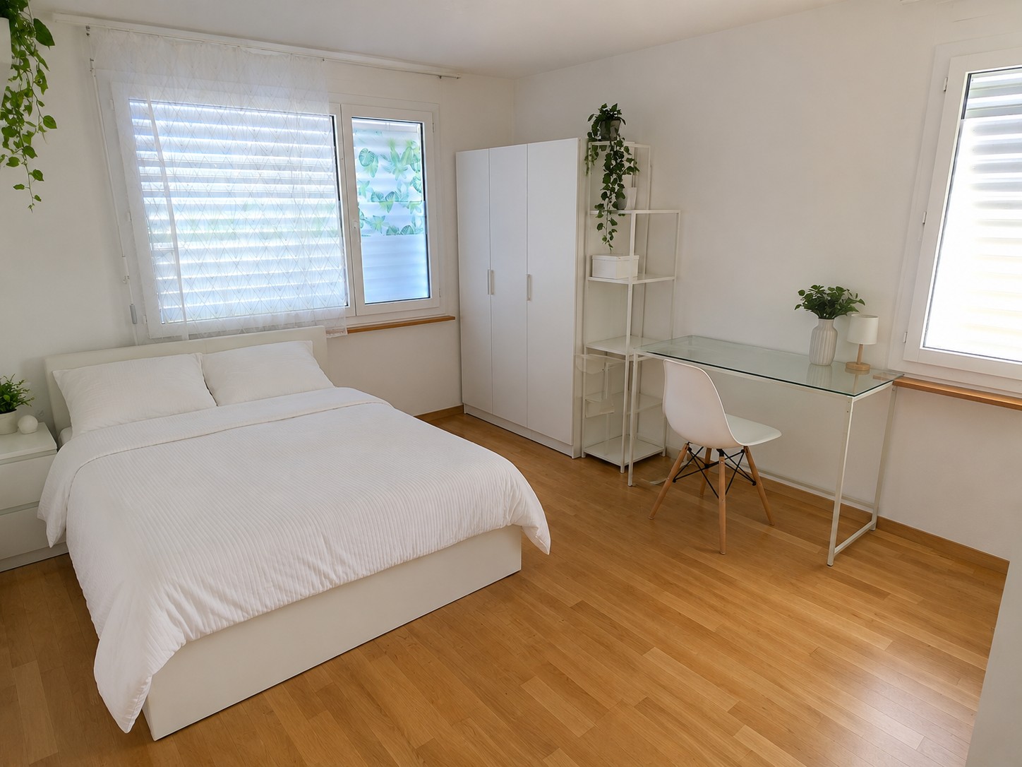 Room in a shared flat
