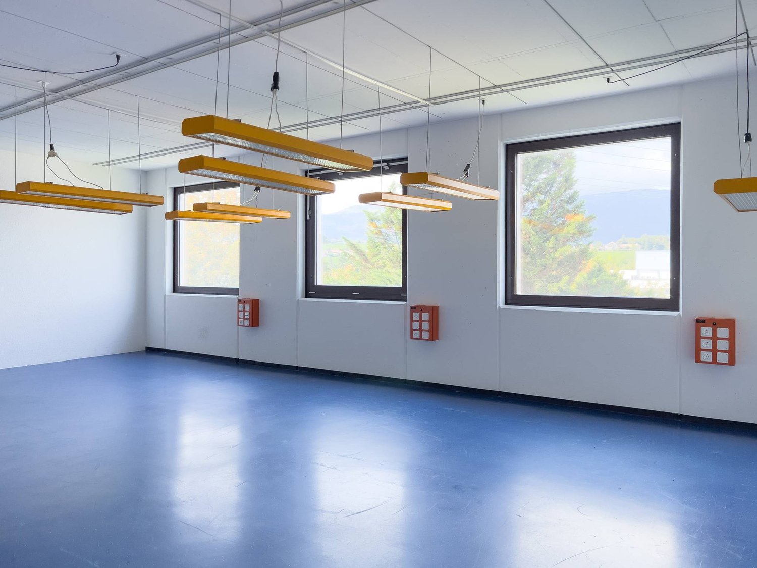 420m² commercial, photo 5 sur 9
