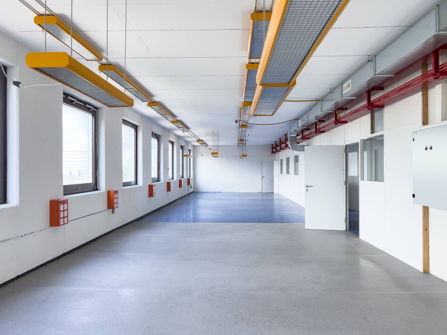 420m² commercial, photo 9 sur 9