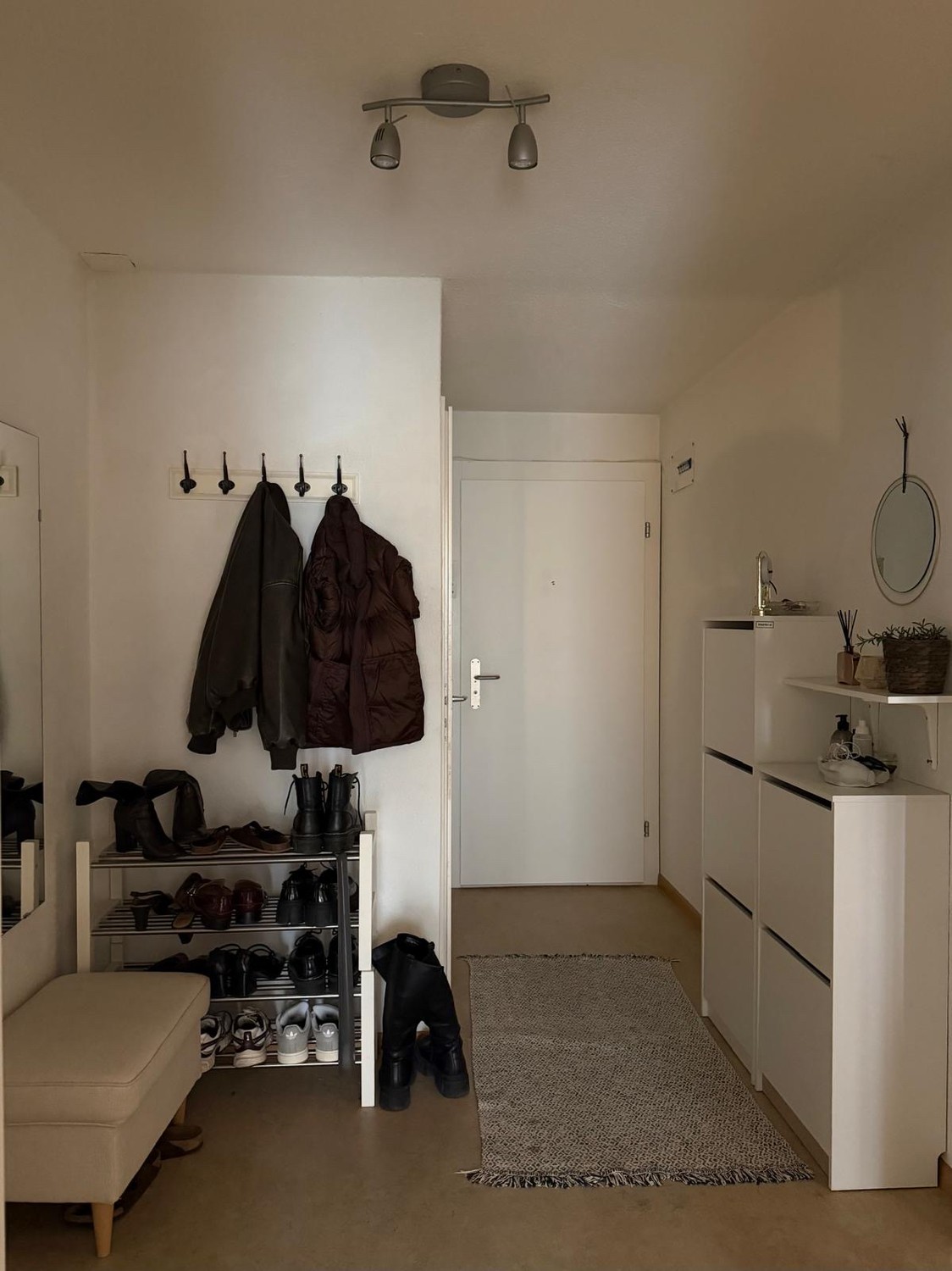Chambre en colocation, photo 3 sur 10