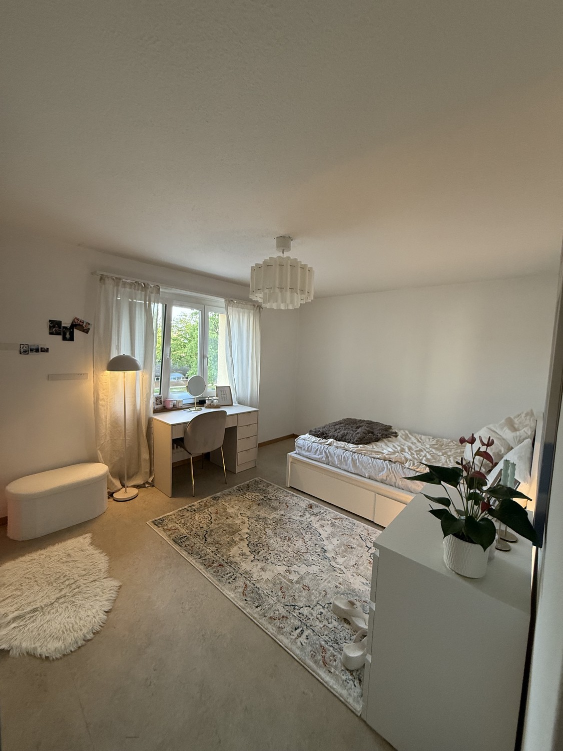 Chambre en colocation, photo 1 sur 10