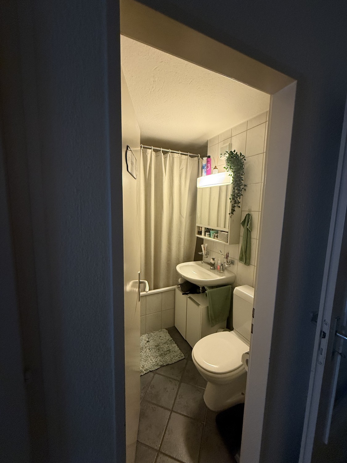 Chambre en colocation, photo 10 sur 10