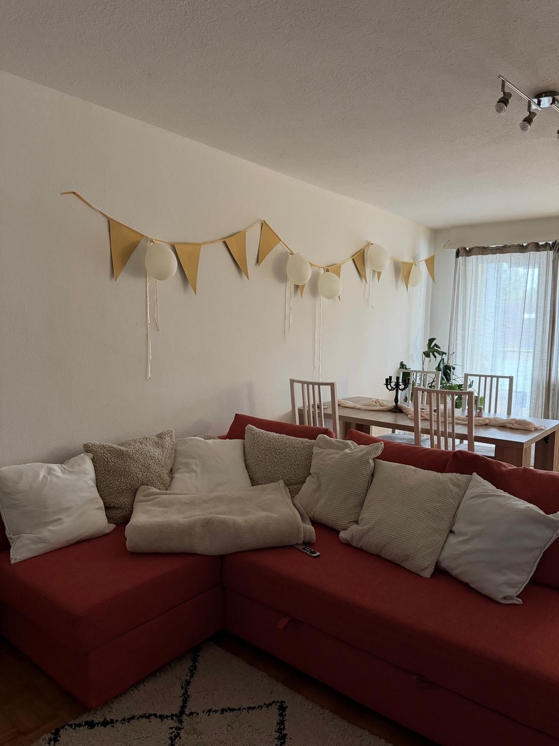 Chambre en colocation, photo 7 sur 10