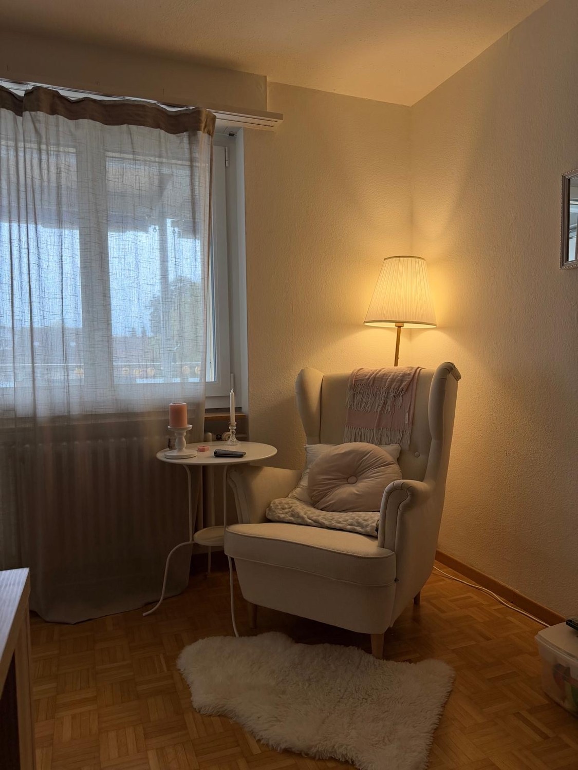 Chambre en colocation, photo 5 sur 10