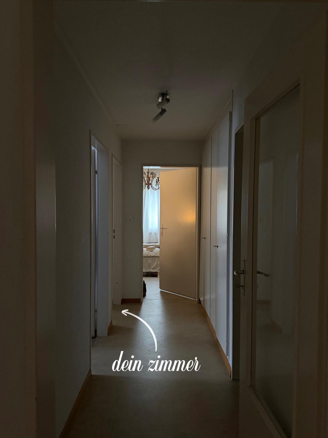 Chambre en colocation, photo 2 sur 10