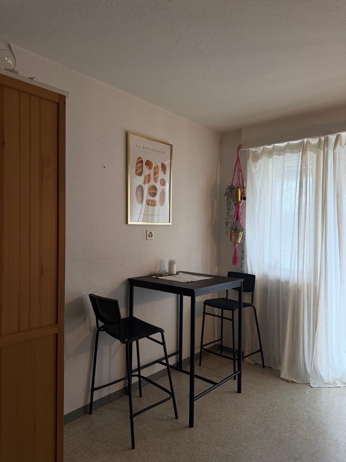 Chambre en colocation, photo 9 sur 10