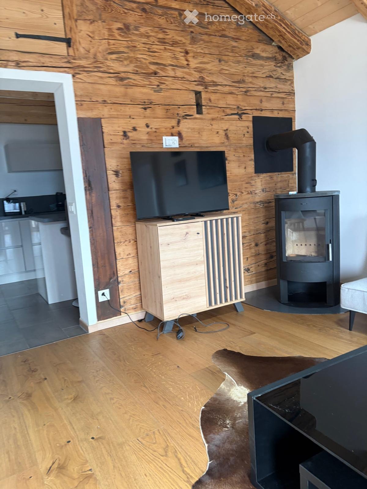 2 ½ rooms apartment, photo 4 sur 5