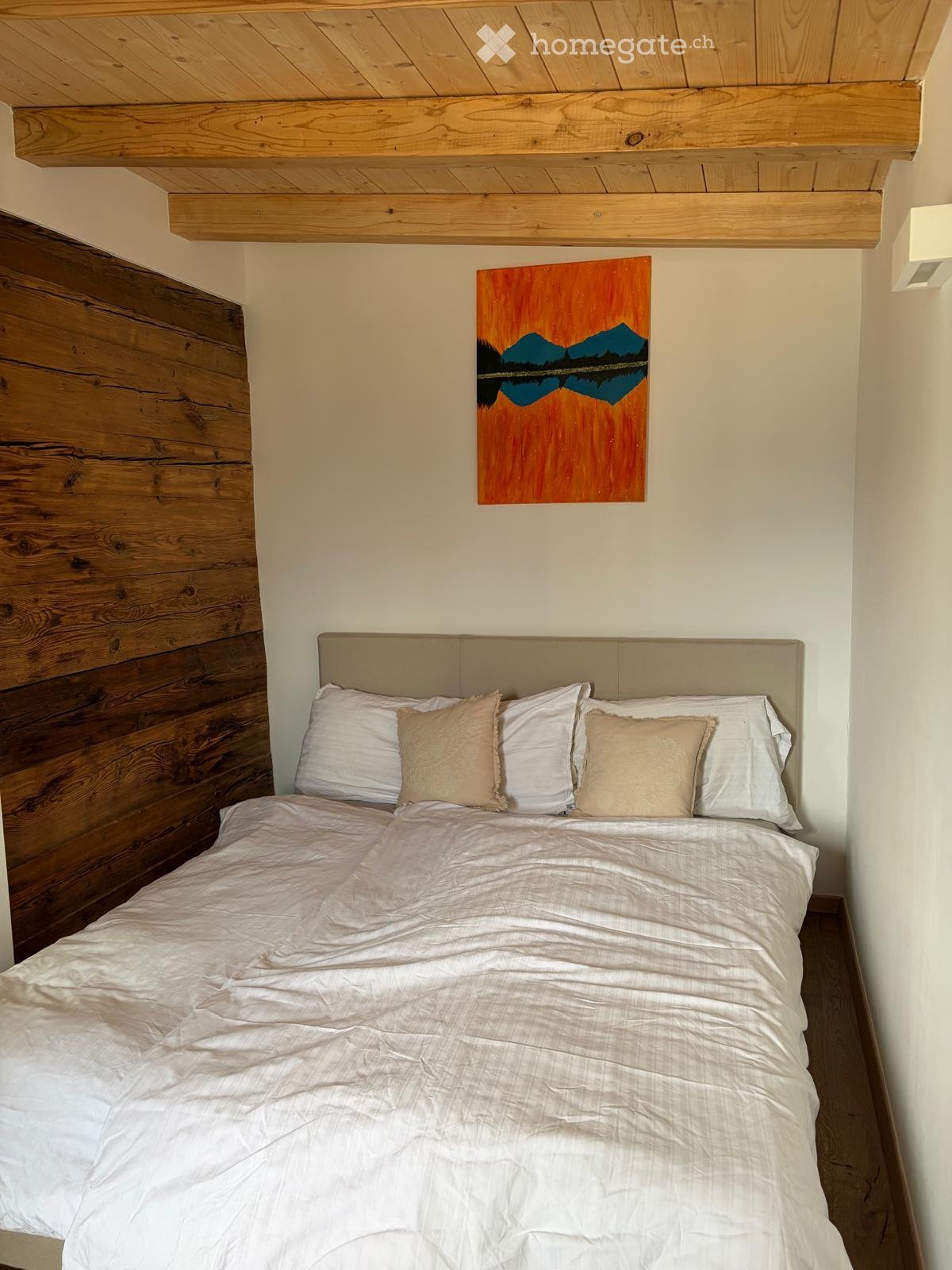 2 ½ rooms apartment, photo 1 sur 5