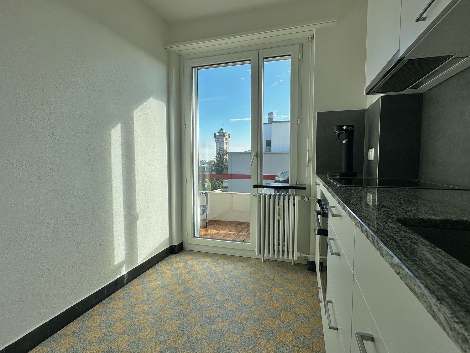 Appartement de 2 ½ pièces, photo 3 sur 8