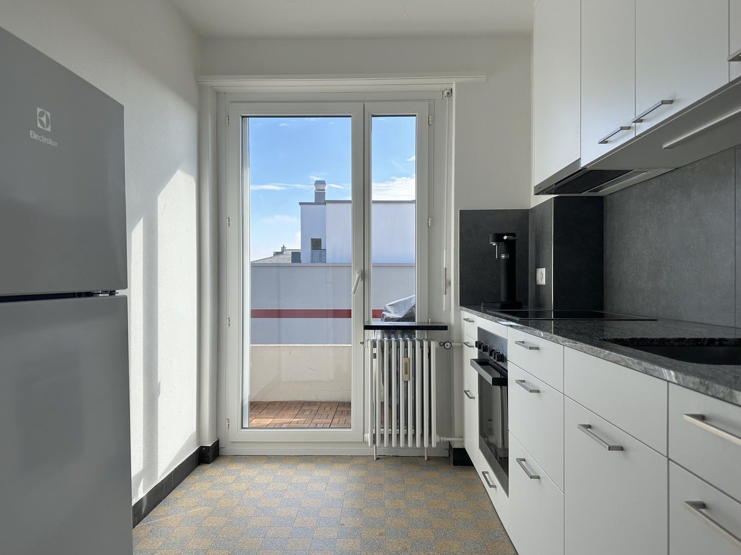Appartement de 2 ½ pièces, photo 6 sur 8