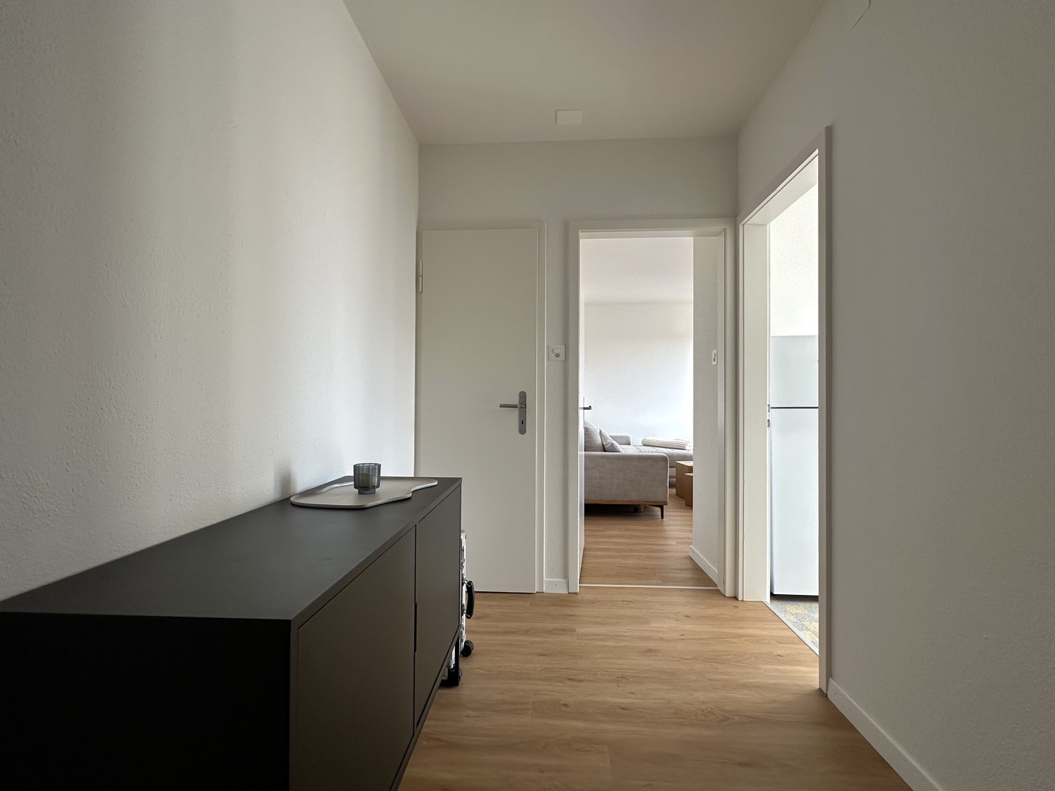 Appartement de 2 ½ pièces, photo 8 sur 8