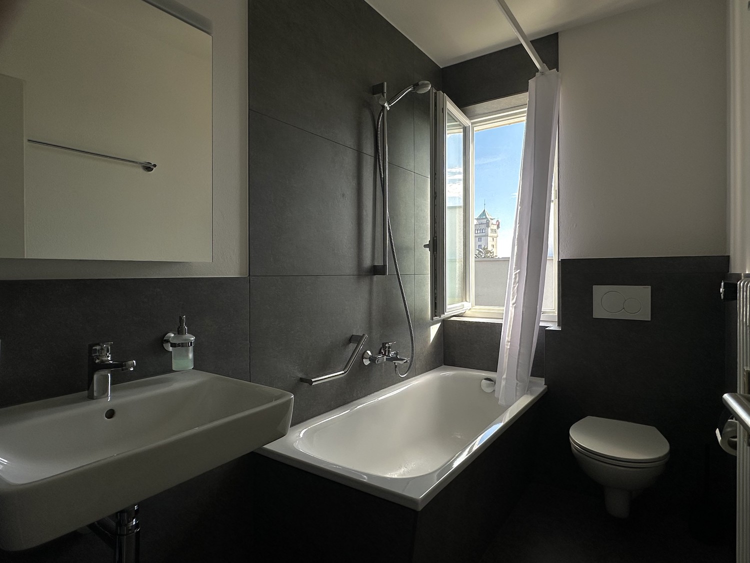 Appartement de 2 ½ pièces, photo 7 sur 8