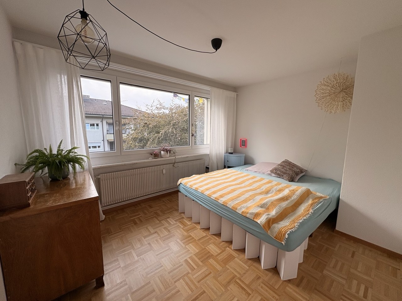 Chambre dans une colocation, photo 2 sur 4