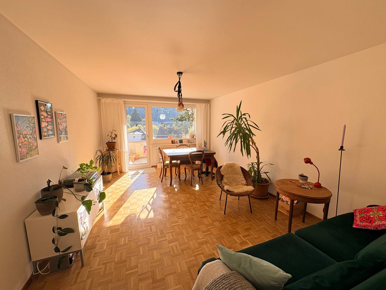Chambre dans une colocation, photo 1 sur 4