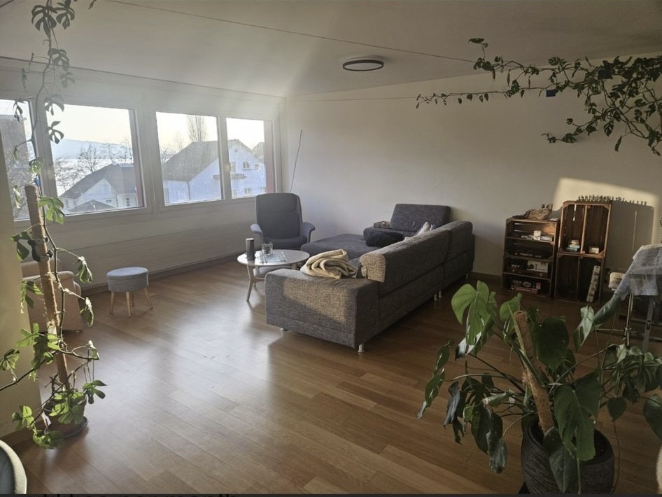 Chambre en colocation