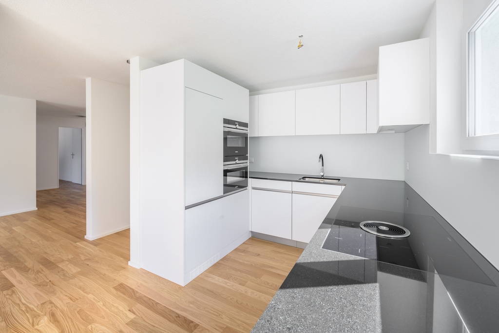 Appartement de 3 ½ pièces, photo 2 sur 10