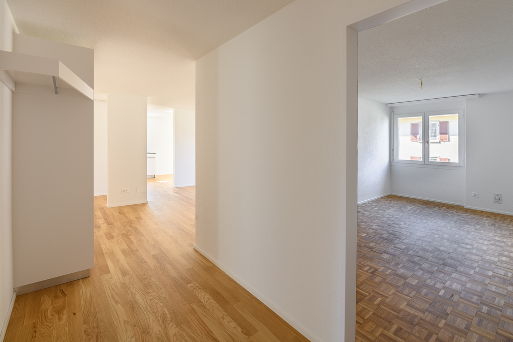 Appartement de 3 ½ pièces, photo 3 sur 10
