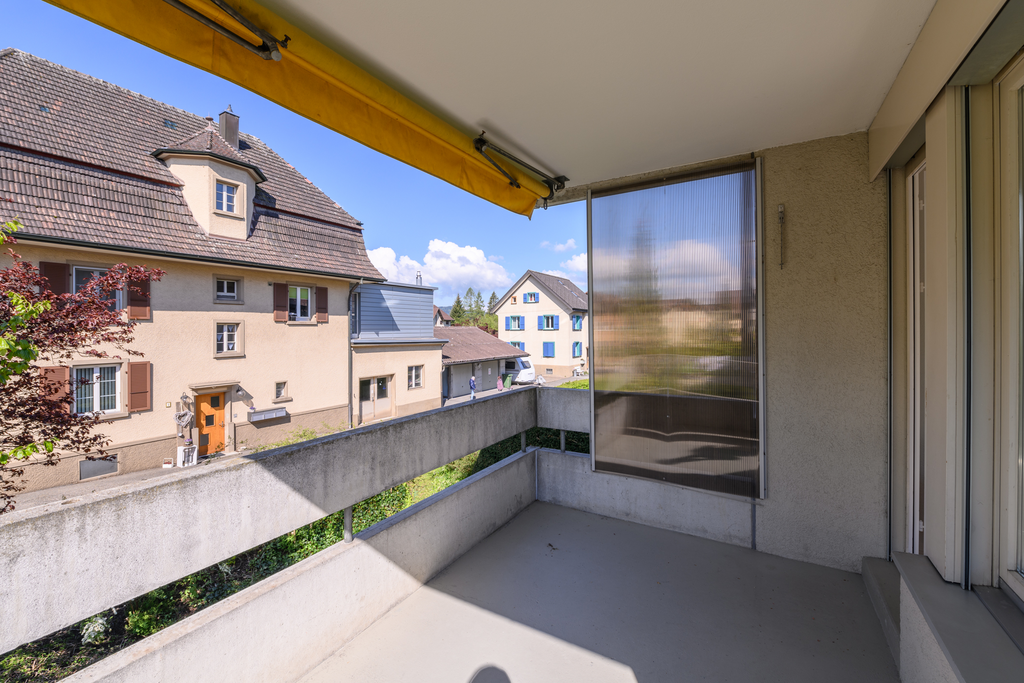Appartement de 3 ½ pièces, photo 9 sur 10