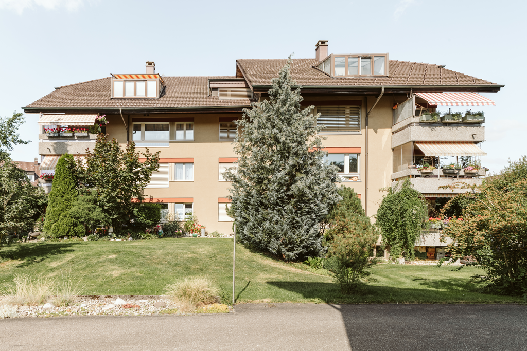 Appartement de 3 ½ pièces, photo 10 sur 10