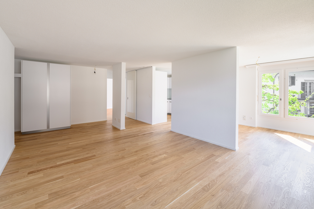 Appartement de 3 ½ pièces, photo 1 sur 10