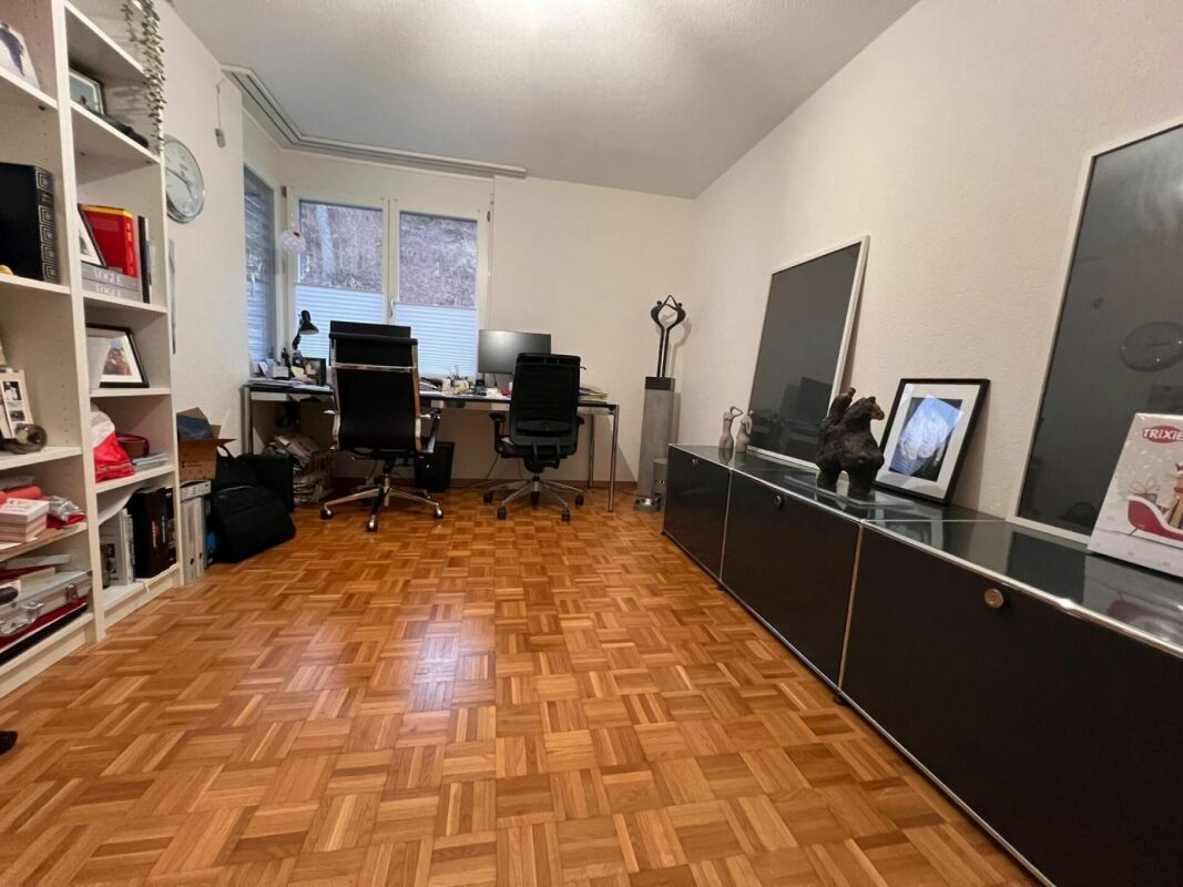 5 ½ rooms apartment, photo 10 sur 10