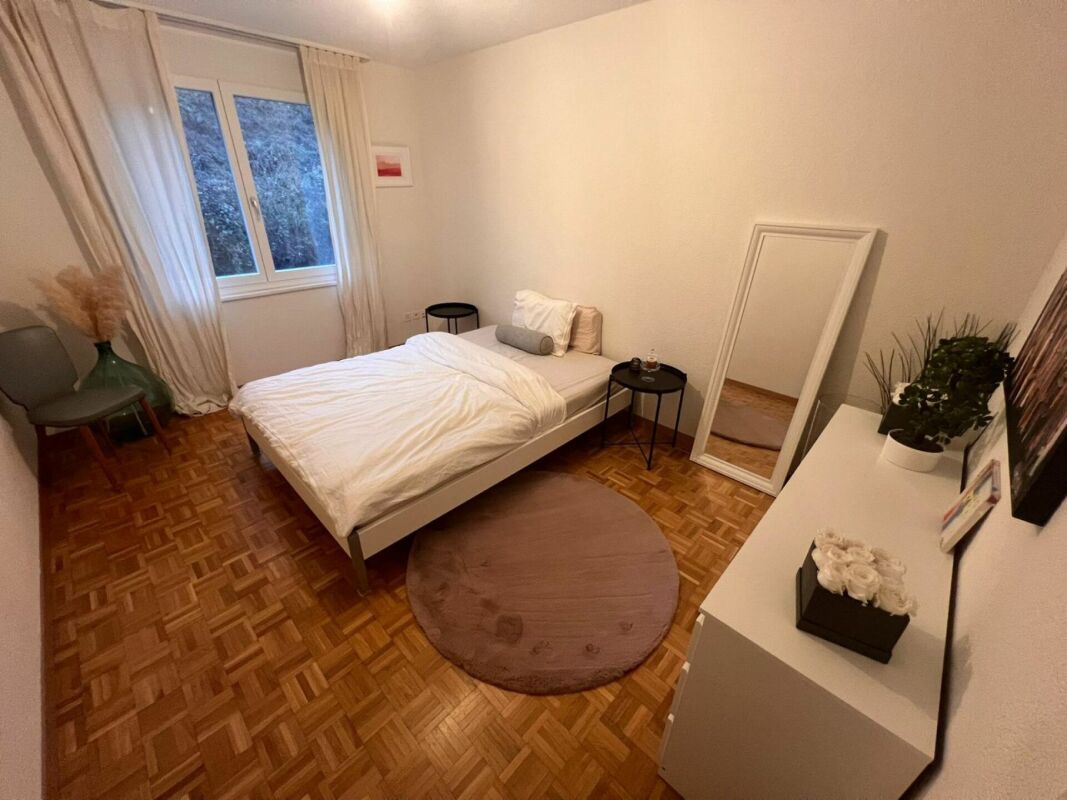 5 ½ rooms apartment, photo 9 sur 10