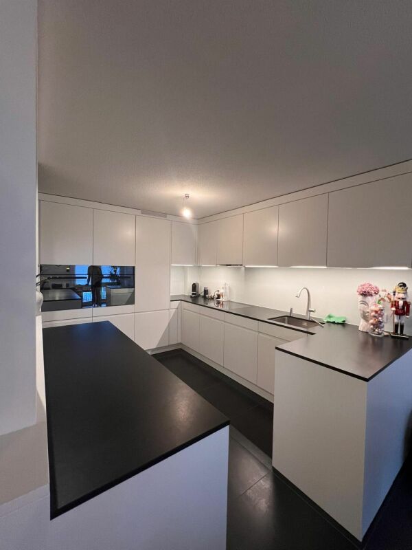 5 ½ rooms apartment, photo 1 sur 10