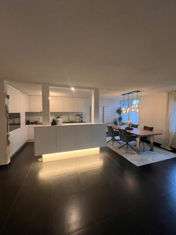 5 ½ rooms apartment, photo 2 sur 10