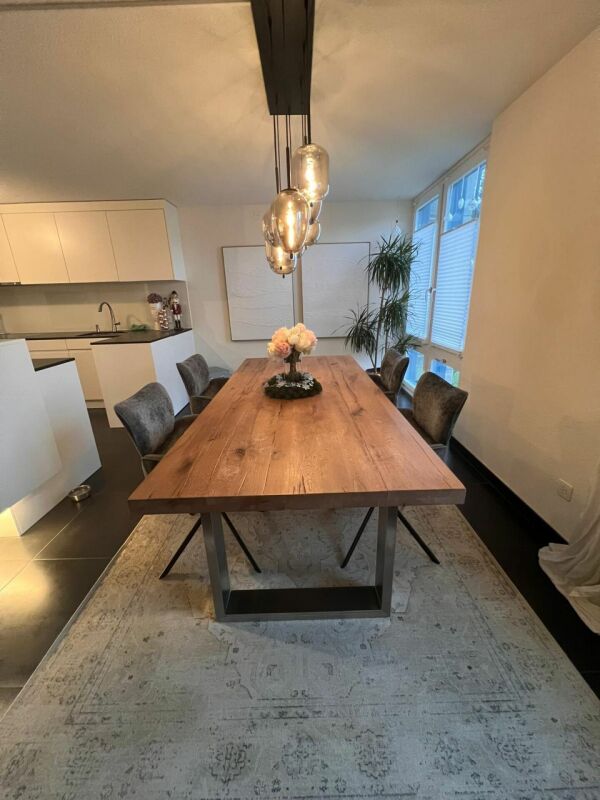 5 ½ rooms apartment, photo 3 sur 10