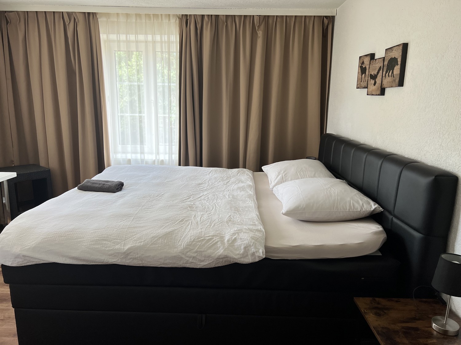 Appartement 1 pièce