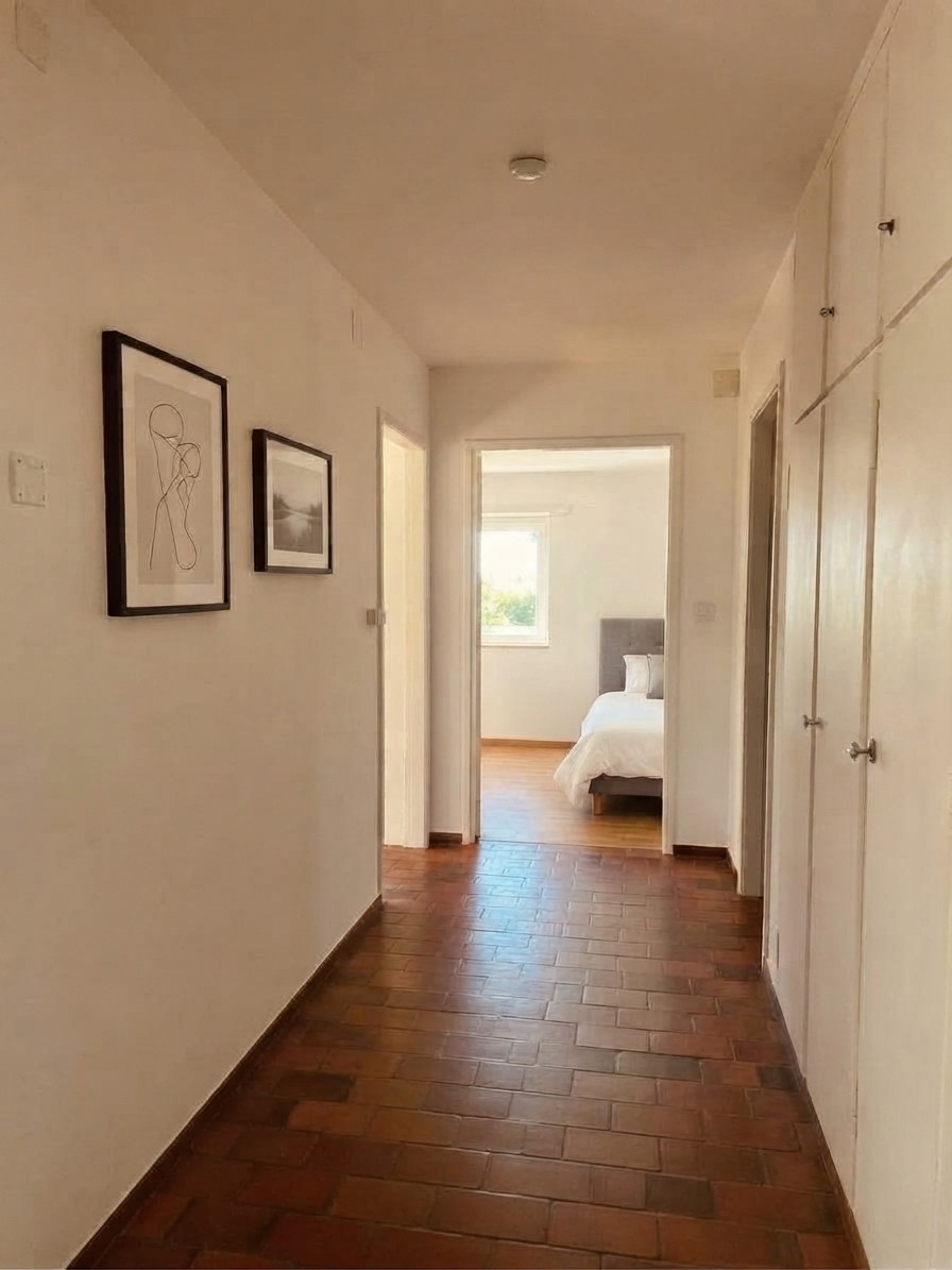 Chambre en colocation, photo 2 sur 4