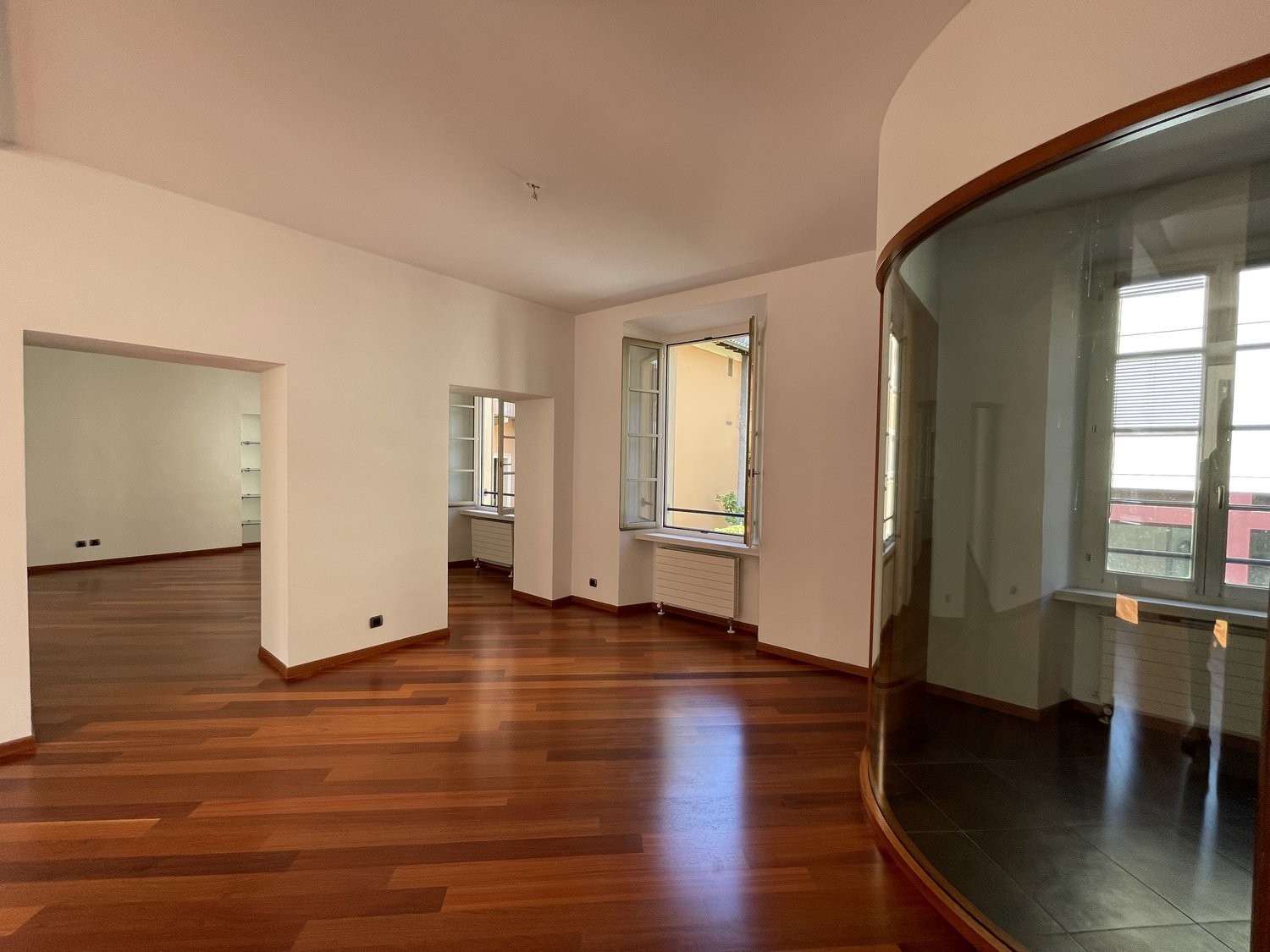 3 ½ pièces appartement, photo 4 sur 10
