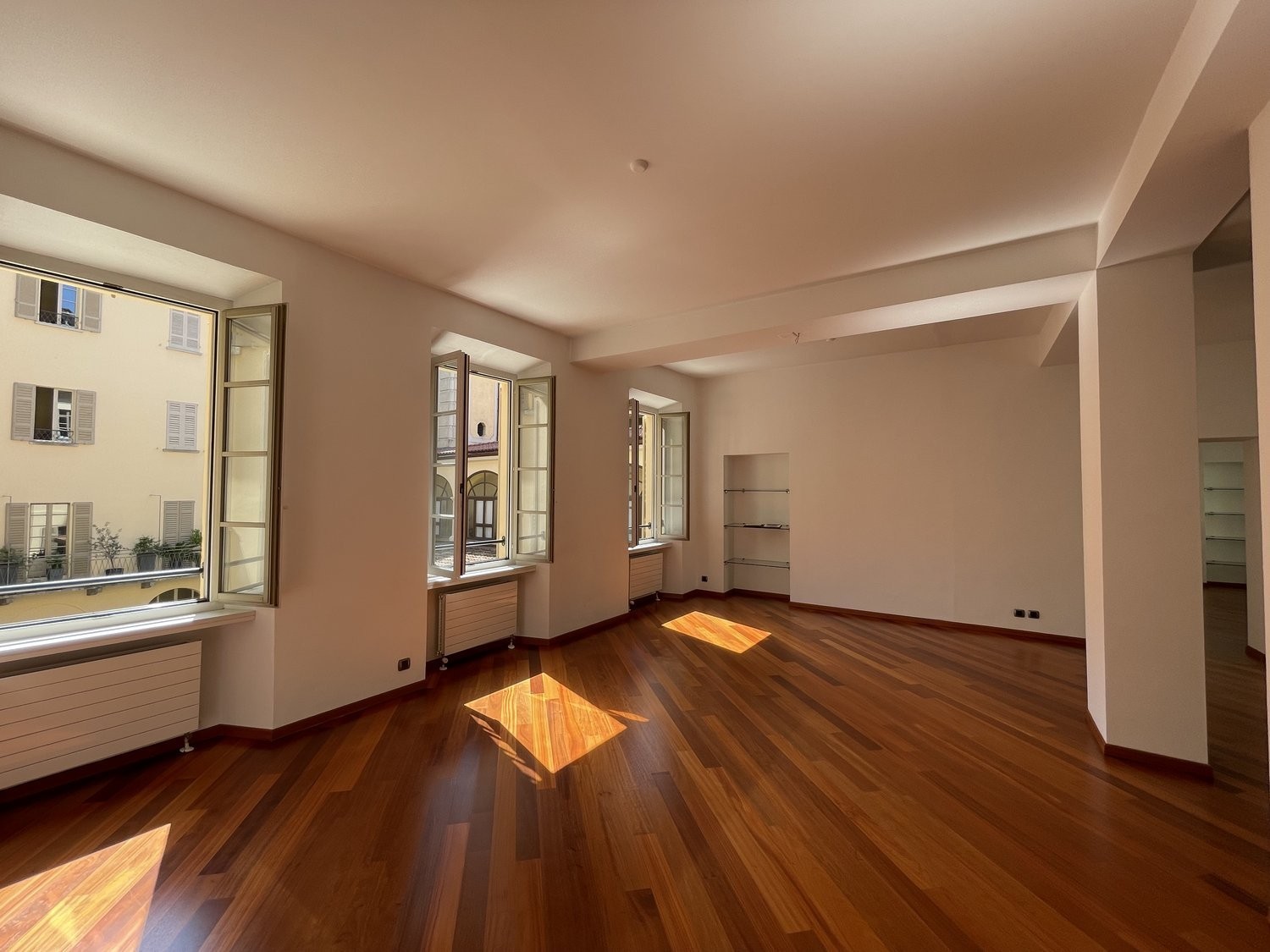 3 ½ pièces appartement, photo 2 sur 10