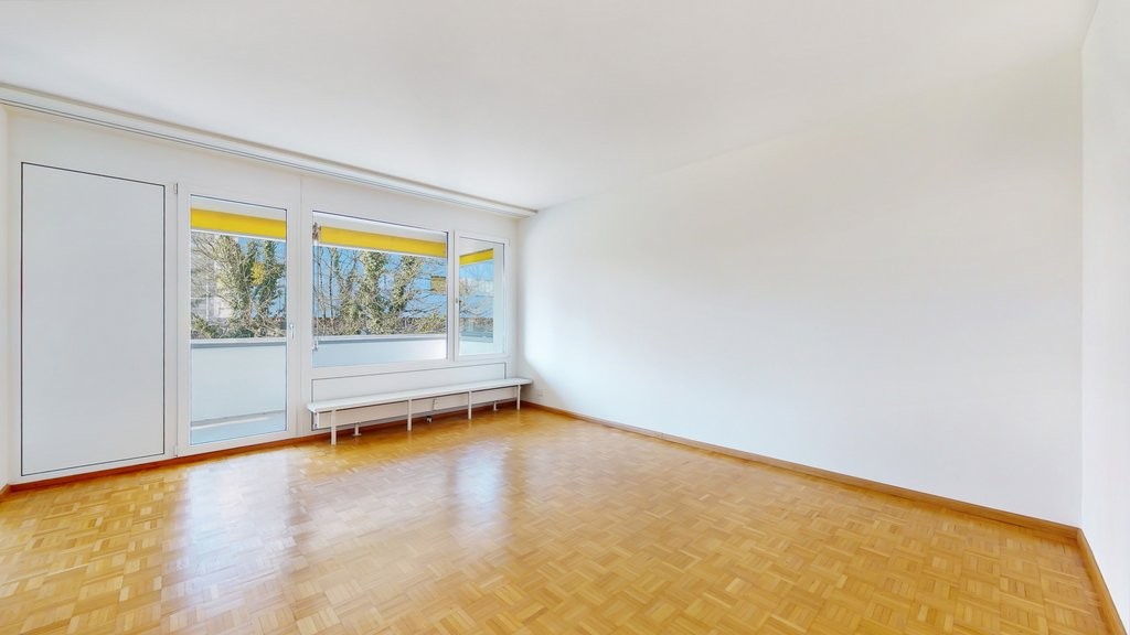 Appartement de 3 ½ pièces