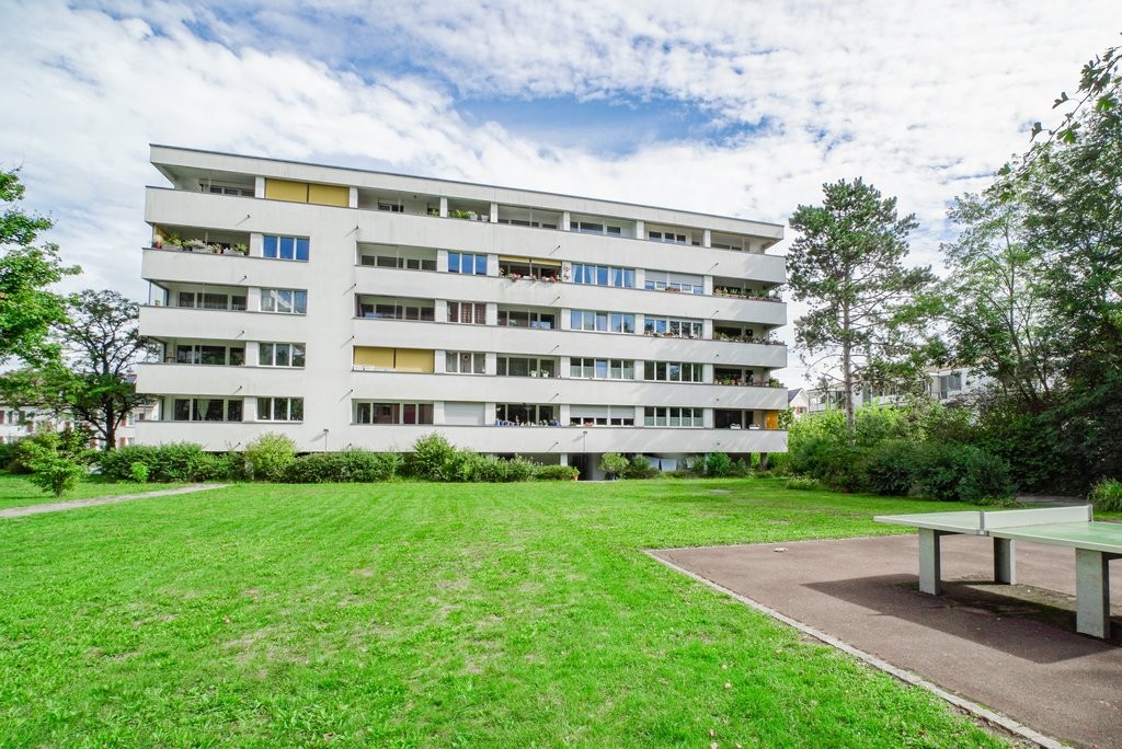 Appartement de 3 ½ pièces