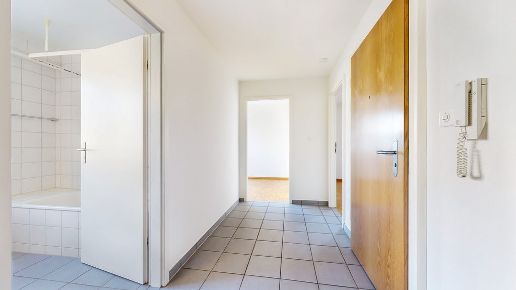 Appartement de 3 ½ pièces