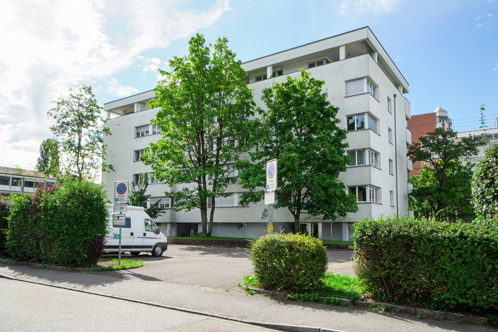 Appartement de 3 ½ pièces