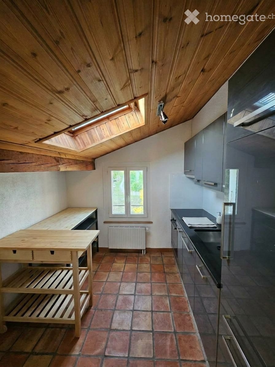 1 ½ rooms apartment, photo 2 sur 5