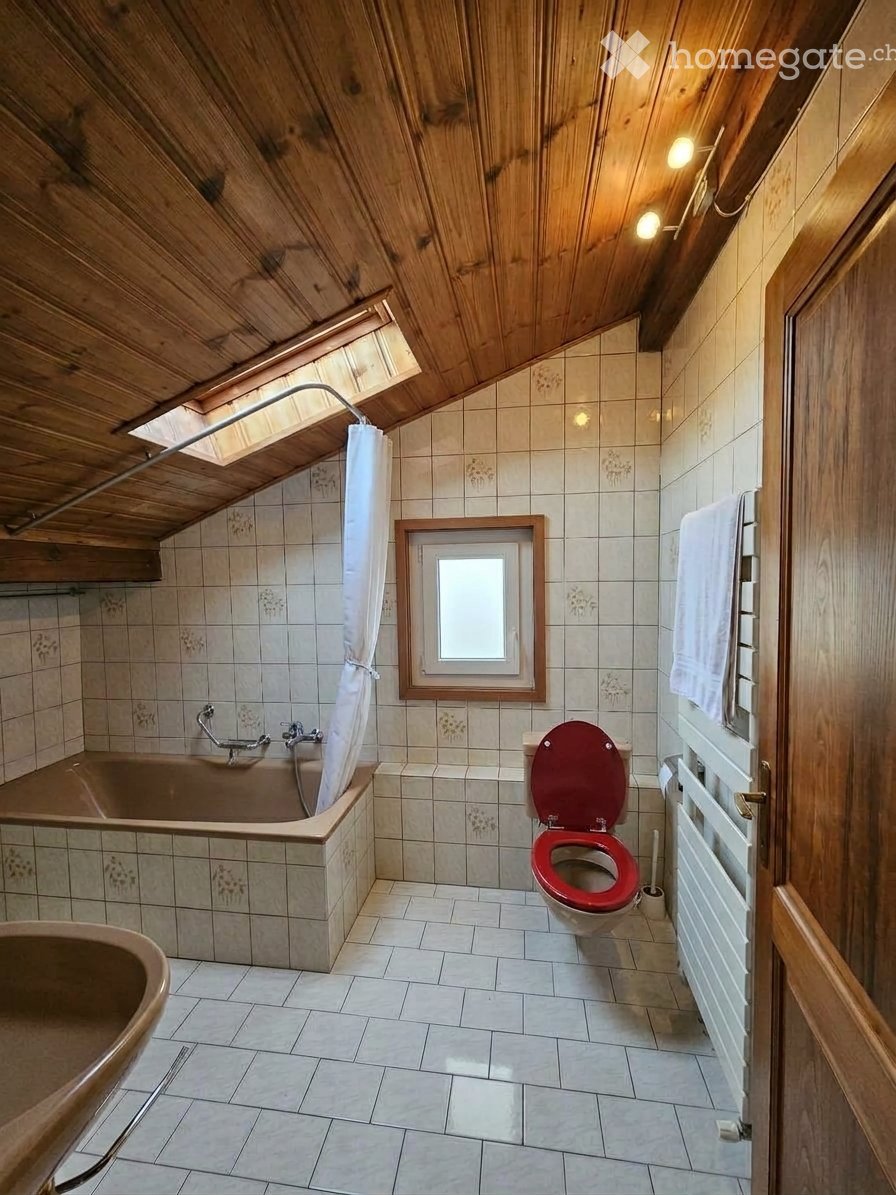 1 ½ rooms apartment, photo 4 sur 5