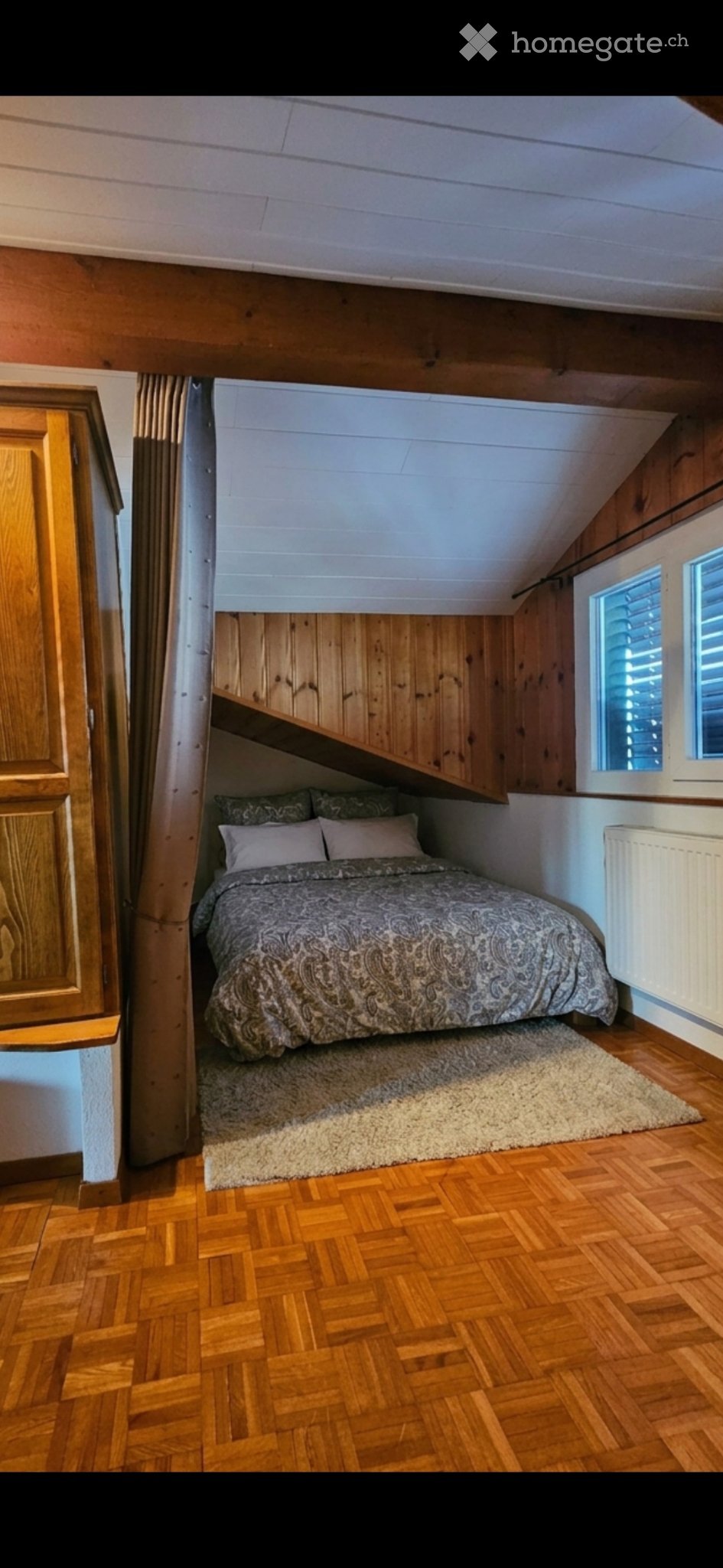 1 ½ rooms apartment, photo 3 sur 5