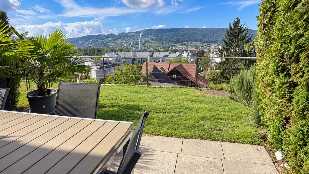Duplex de 4 ½ pièces