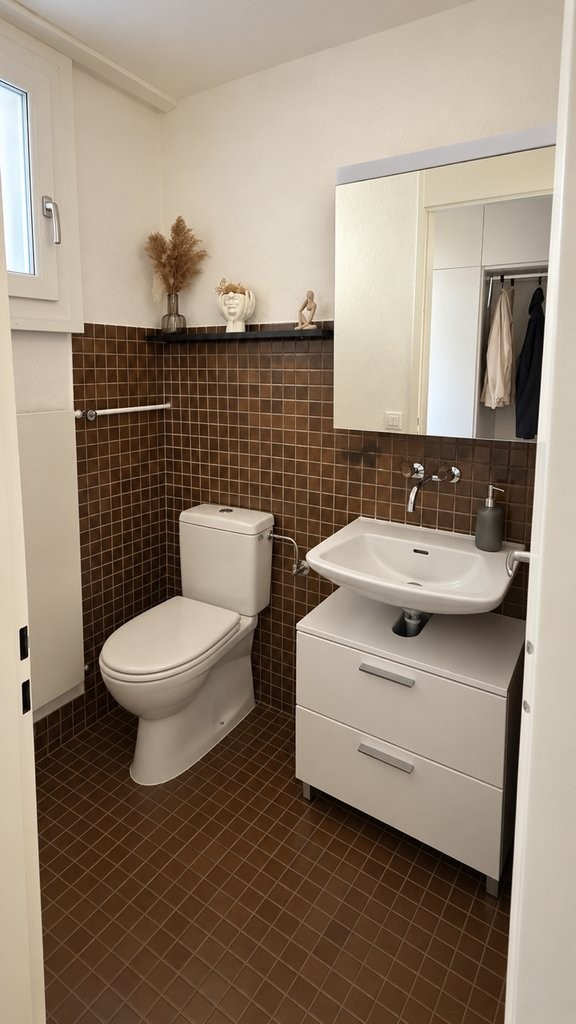 Duplex de 4 ½ pièces