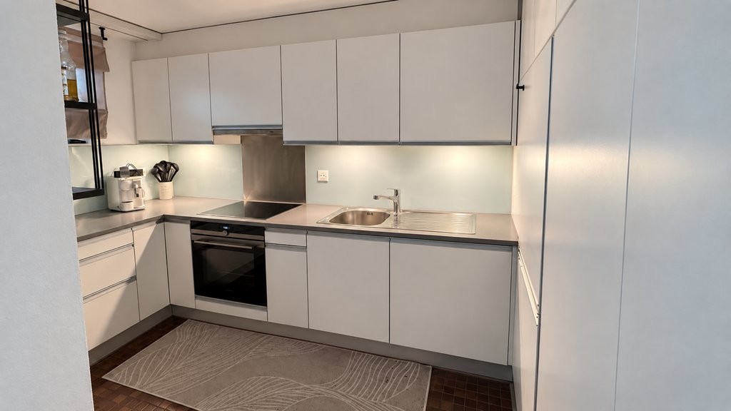 Duplex de 4 ½ pièces