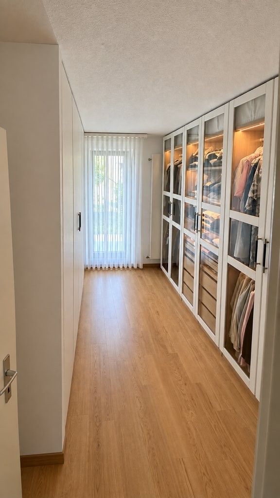 Duplex de 4 ½ pièces