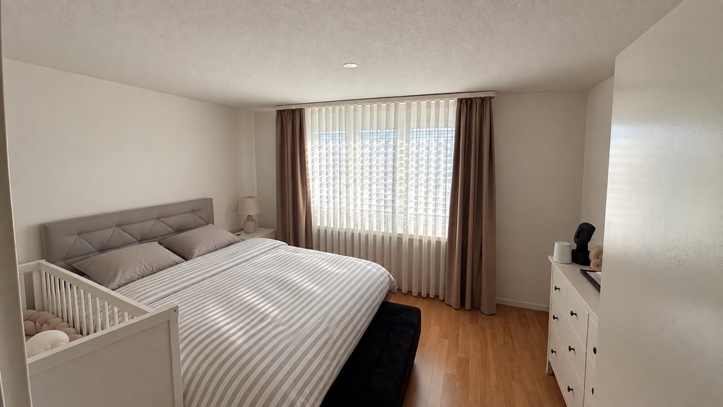 Duplex de 4 ½ pièces