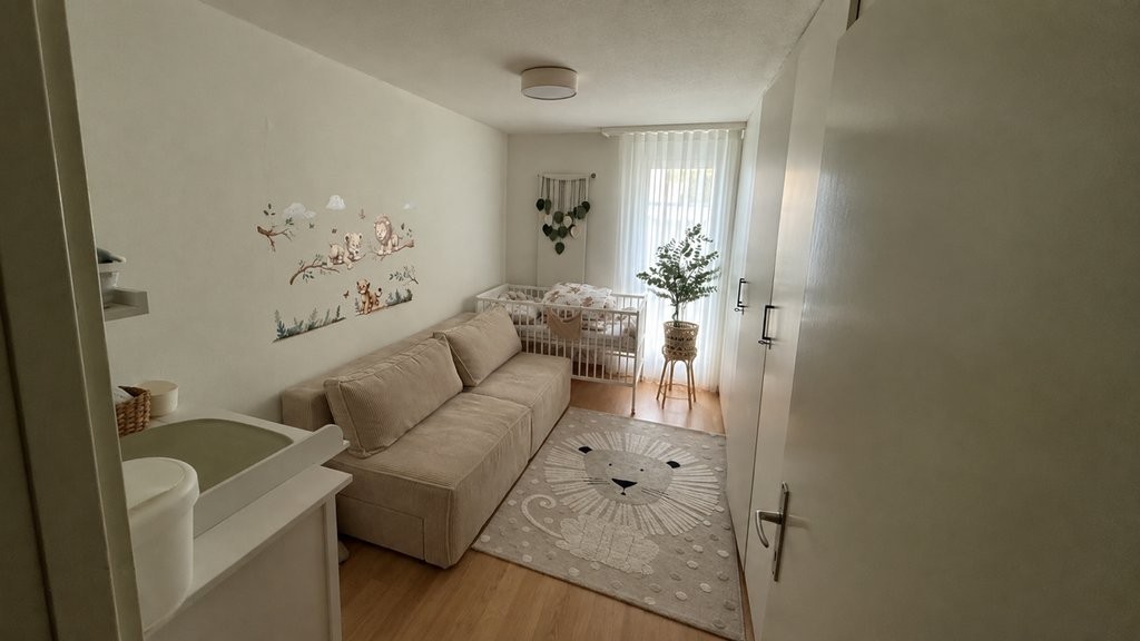 Duplex de 4 ½ pièces
