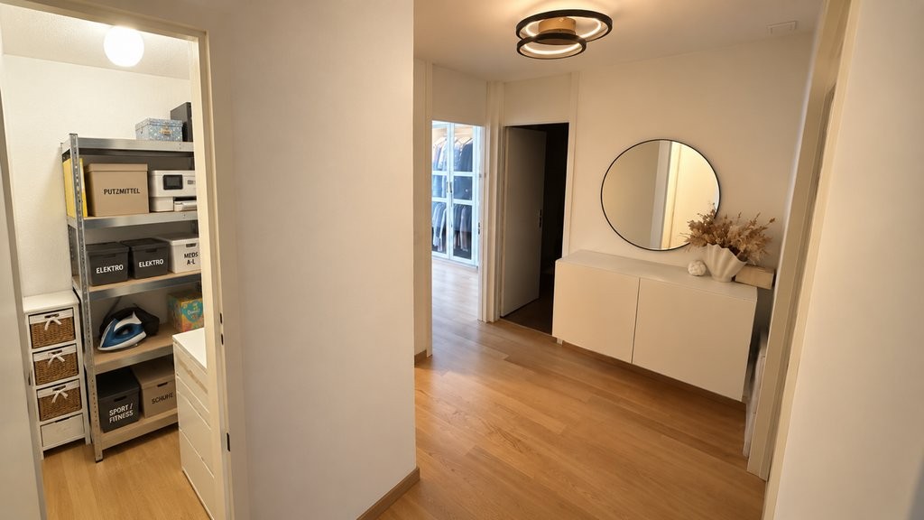 Duplex de 4 ½ pièces