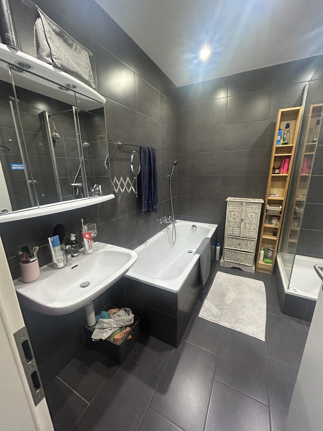 Chambre en colocation