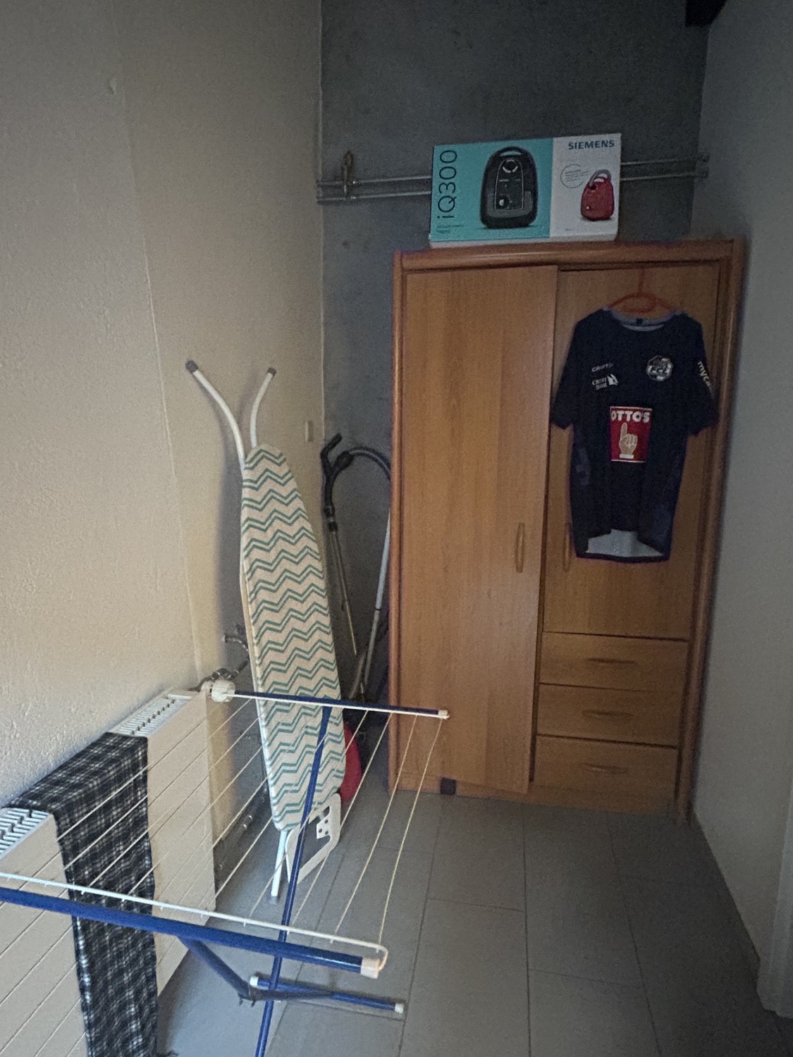 Chambre en colocation